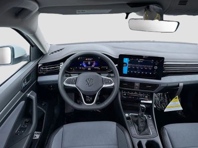 2026 Volkswagen Jetta — photo 18 view