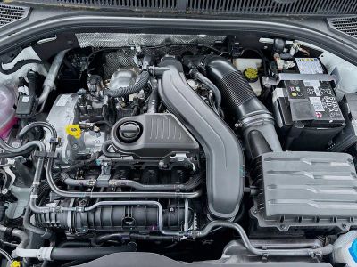 2026 Volkswagen Jetta — photo 25 view