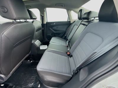 2026 Volkswagen Jetta — photo 20 view