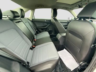 2026 Volkswagen Jetta — photo 22 view