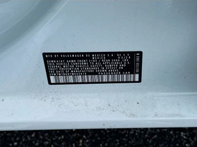 2026 Volkswagen Jetta — photo 27 view