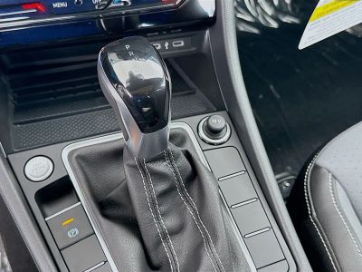 2026 Volkswagen Jetta — photo 16 view