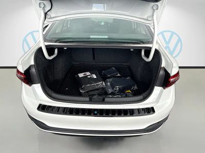 2026 Volkswagen Jetta — photo 21 view