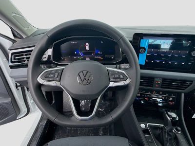 2026 Volkswagen Jetta — photo 10 view