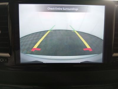 2024 Chrysler Pacifica — photo 16 view