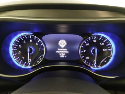 2024 Chrysler Pacifica — photo 14 view