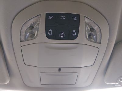 2024 Chrysler Pacifica — photo 20 view
