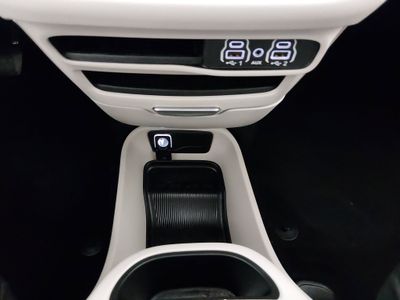 2024 Chrysler Pacifica — photo 19 view
