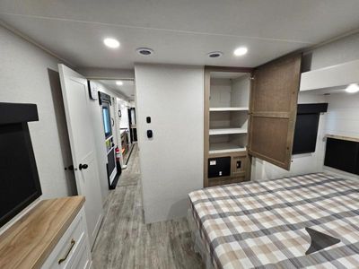 2026 Jayco Eagle HT - Photo 64