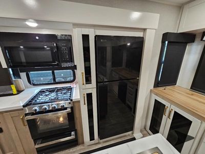 2026 Jayco Eagle HT - Photo 44