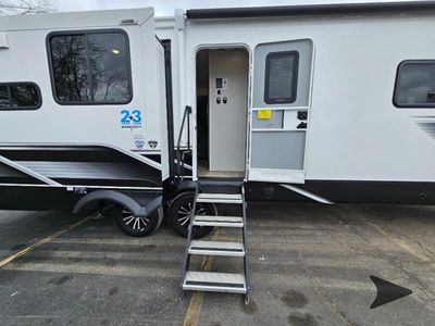2026 Jayco Eagle HT - Photo 24