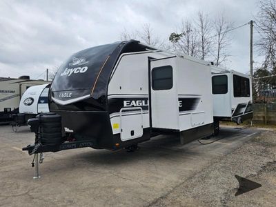 2026 Jayco Eagle HT - Photo 5