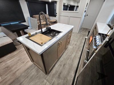 2026 Jayco Eagle HT - Photo 34