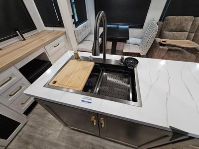 2026 Jayco Eagle HT - Photo 36