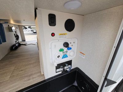 2026 Jayco Eagle HT - Photo 17
