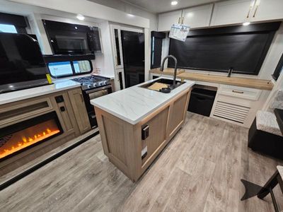 2026 Jayco Eagle HT - Photo 32