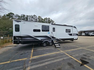 2026 Jayco Eagle HT - Photo 10