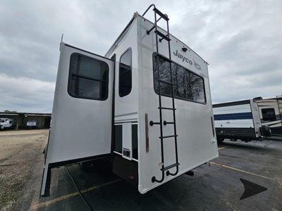 2026 Jayco Eagle HT - Photo 21
