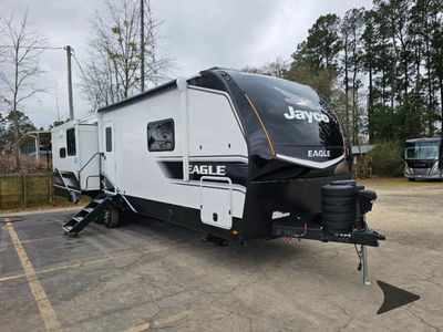 2026 Jayco Eagle HT - Photo 3