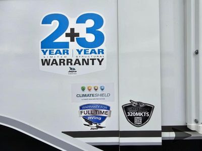 2026 Jayco Eagle HT - Photo 73