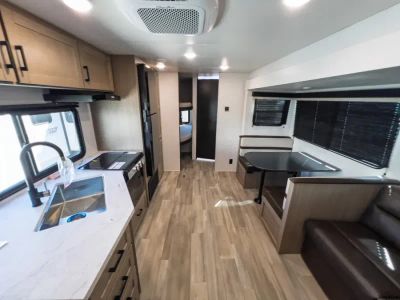 2027 Jayco PROWLER — side profile view