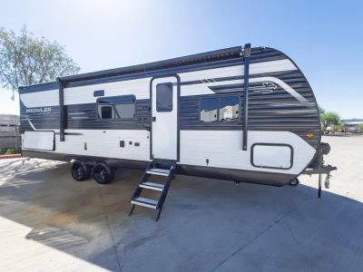 2027 Jayco PROWLER — photo 17 view