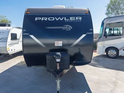 2027 Jayco PROWLER — photo 23 view
