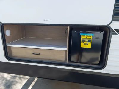 2027 Jayco PROWLER — photo 19 view