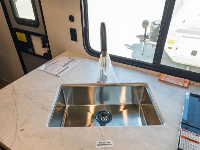2027 Jayco PROWLER — engine compartment view