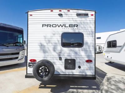2027 Jayco PROWLER — photo 24 view