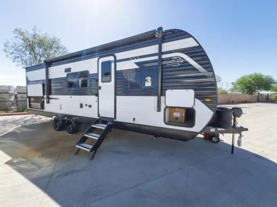 2027 Jayco PROWLER — photo 18 view