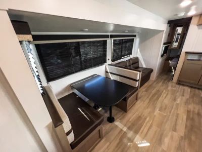 2027 Jayco PROWLER — photo 8 view