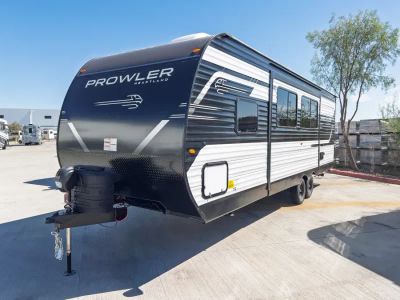 2027 Jayco PROWLER — photo 25 view