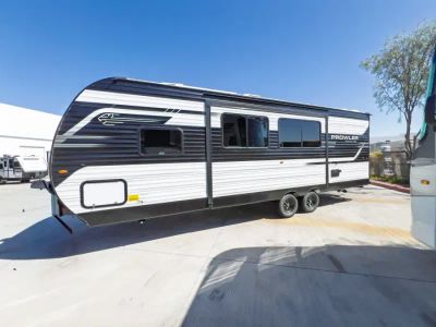 2027 Jayco PROWLER — photo 21 view