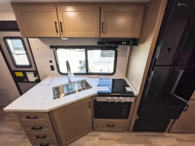 2027 Jayco PROWLER — detail view
