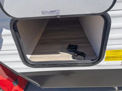 2027 Jayco PROWLER — photo 22 view