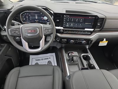 2026 GMC Sierra 1500 — photo 12 view