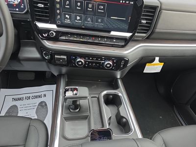 2026 GMC Sierra 1500 — photo 13 view