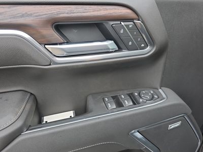 2026 GMC Sierra 1500 — photo 20 view