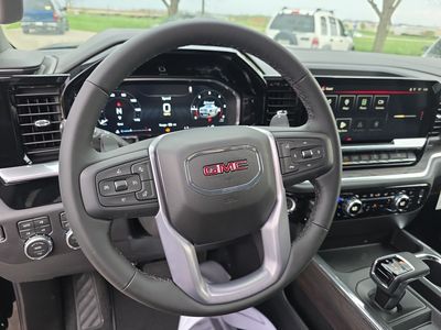 2026 GMC Sierra 1500 — photo 19 view
