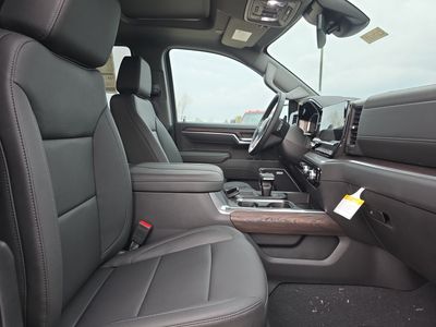 2026 GMC Sierra 1500 — photo 15 view