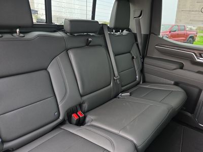 2026 GMC Sierra 1500 — photo 14 view