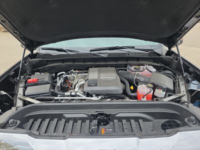 2026 GMC Sierra 1500 — photo 22 view