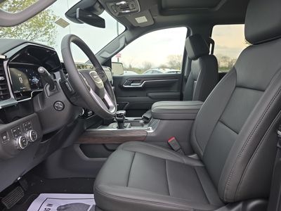 2026 GMC Sierra 1500 — photo 9 view