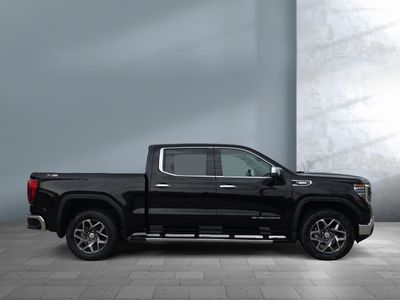 2026 GMC Sierra 1500 — photo 7 view