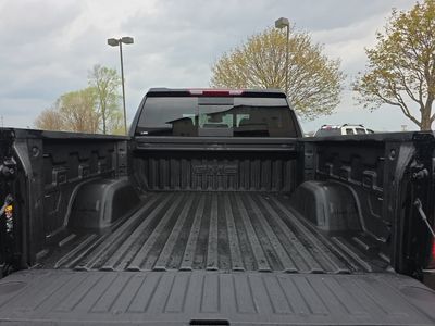 2026 GMC Sierra 1500 — photo 17 view