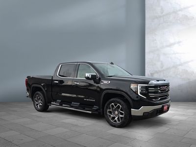 2026 GMC Sierra 1500 — photo 8 view