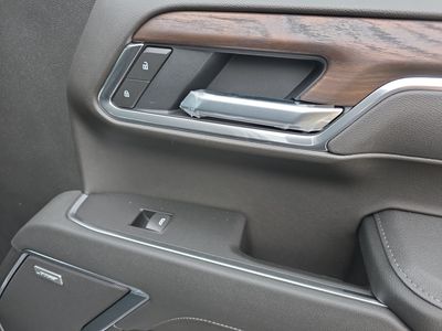 2026 GMC Sierra 1500 — photo 21 view