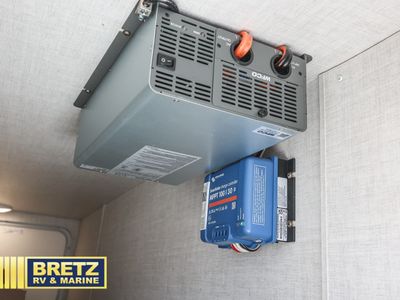 2026 Ember RV E-Series - Photo 8