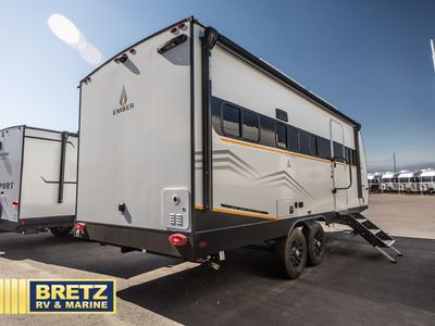 2026 Ember RV E-Series - Photo 7
